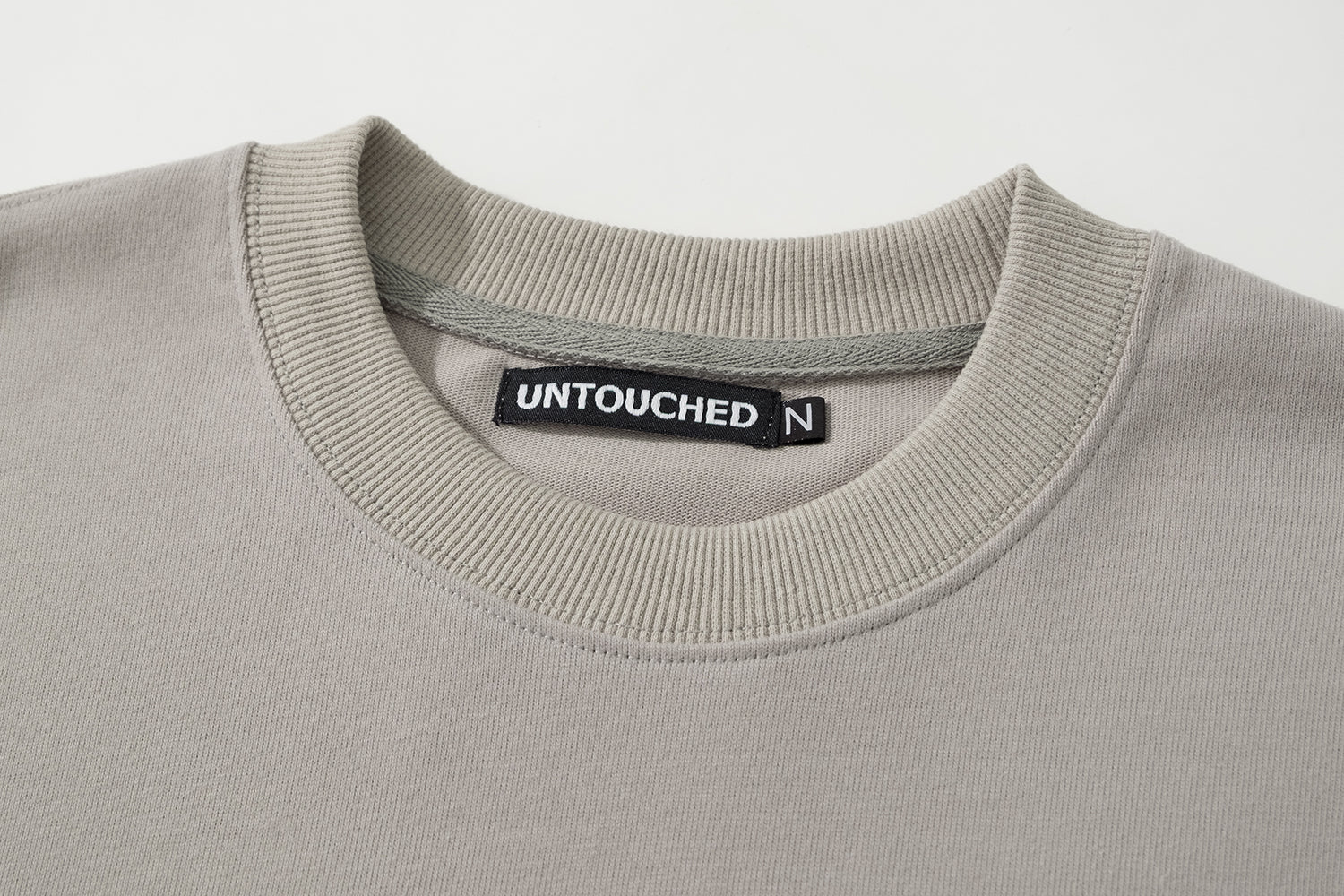 NW214LG | FUCKWORKING LONG TEE | NOT WORKING IV