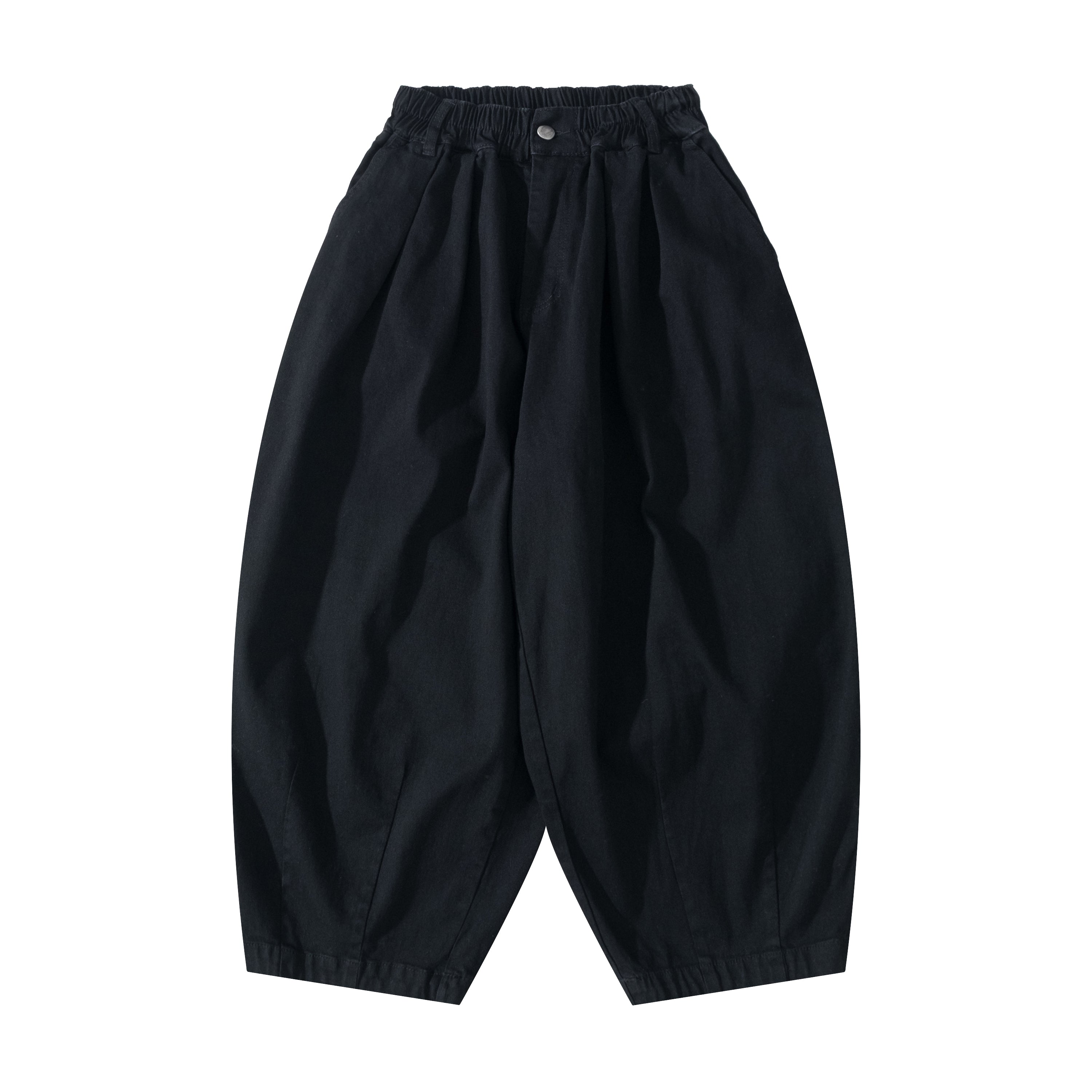 ( 00 ) WIDE PANTS