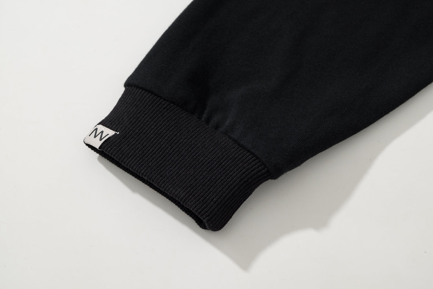 NOT WORKING IV / FUCKWORKING OVERSIZED LONG TEE |