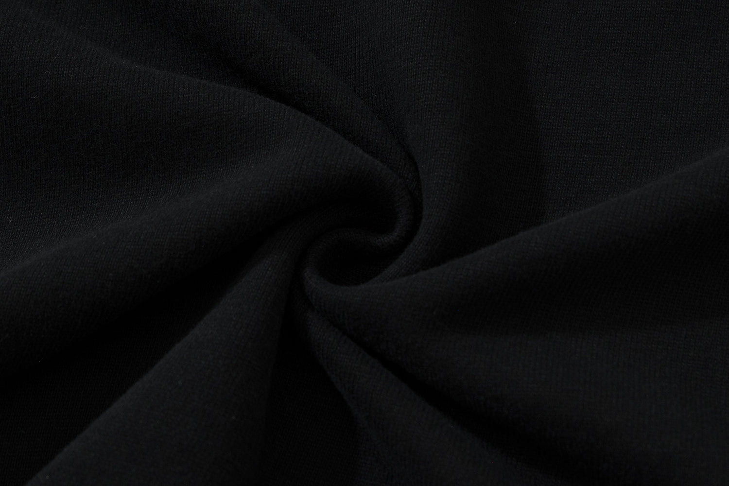 NOT WORKING IV / ABCDEFUCKOFF OVERSIZED LONG TEE