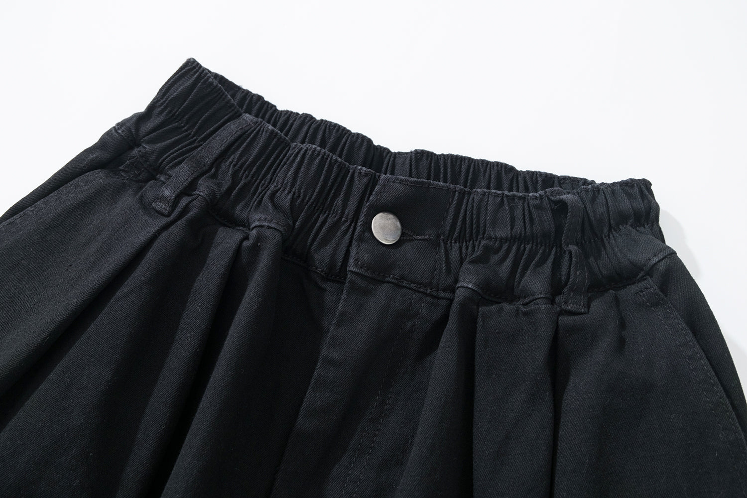 ( 00 ) WIDE PANTS