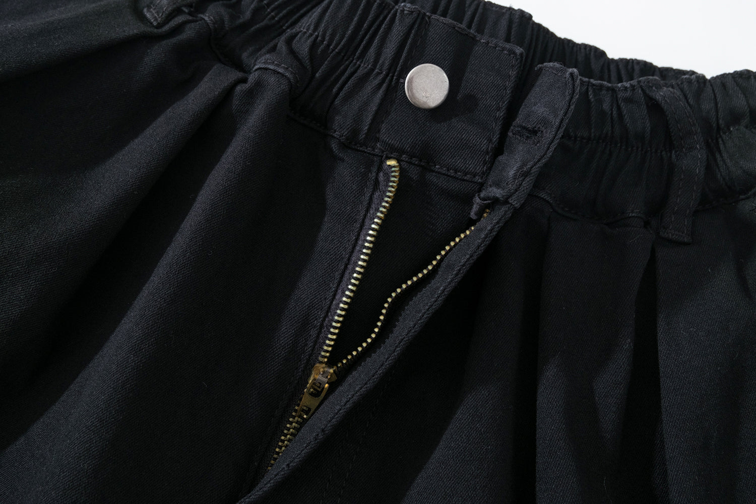 ( 00 ) WIDE PANTS