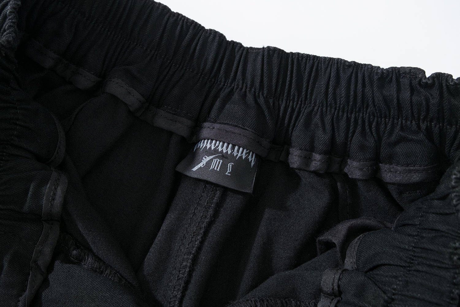 ( 00 ) WIDE PANTS