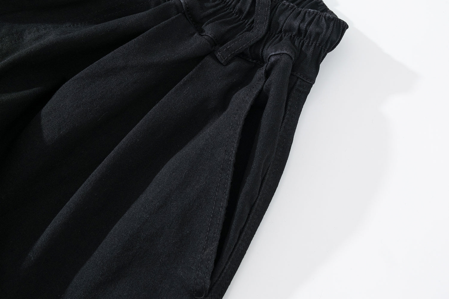( 00 ) WIDE PANTS