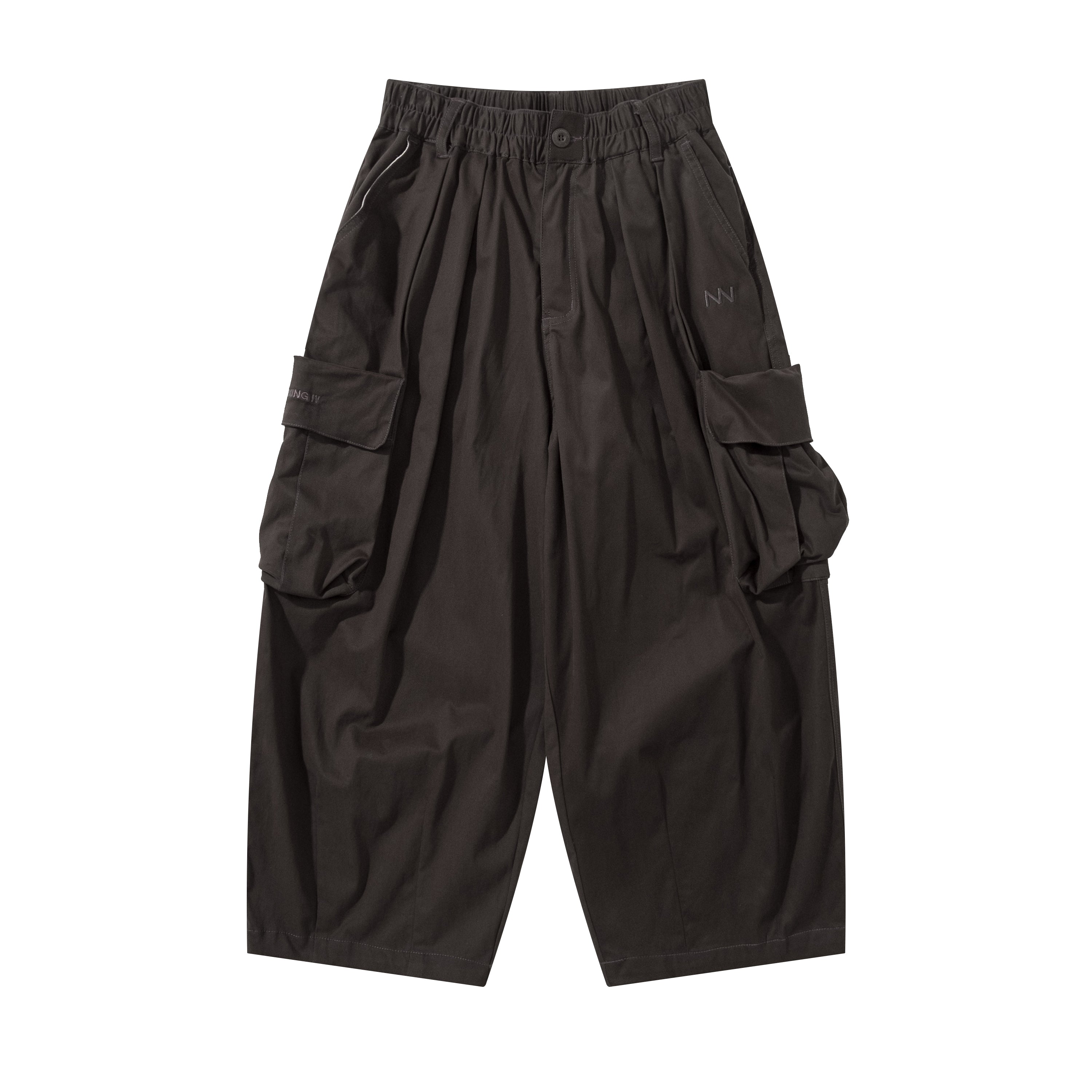 NW088v4DG | NW CARGO WORKER PANTS v4 | NOT WORKING IV