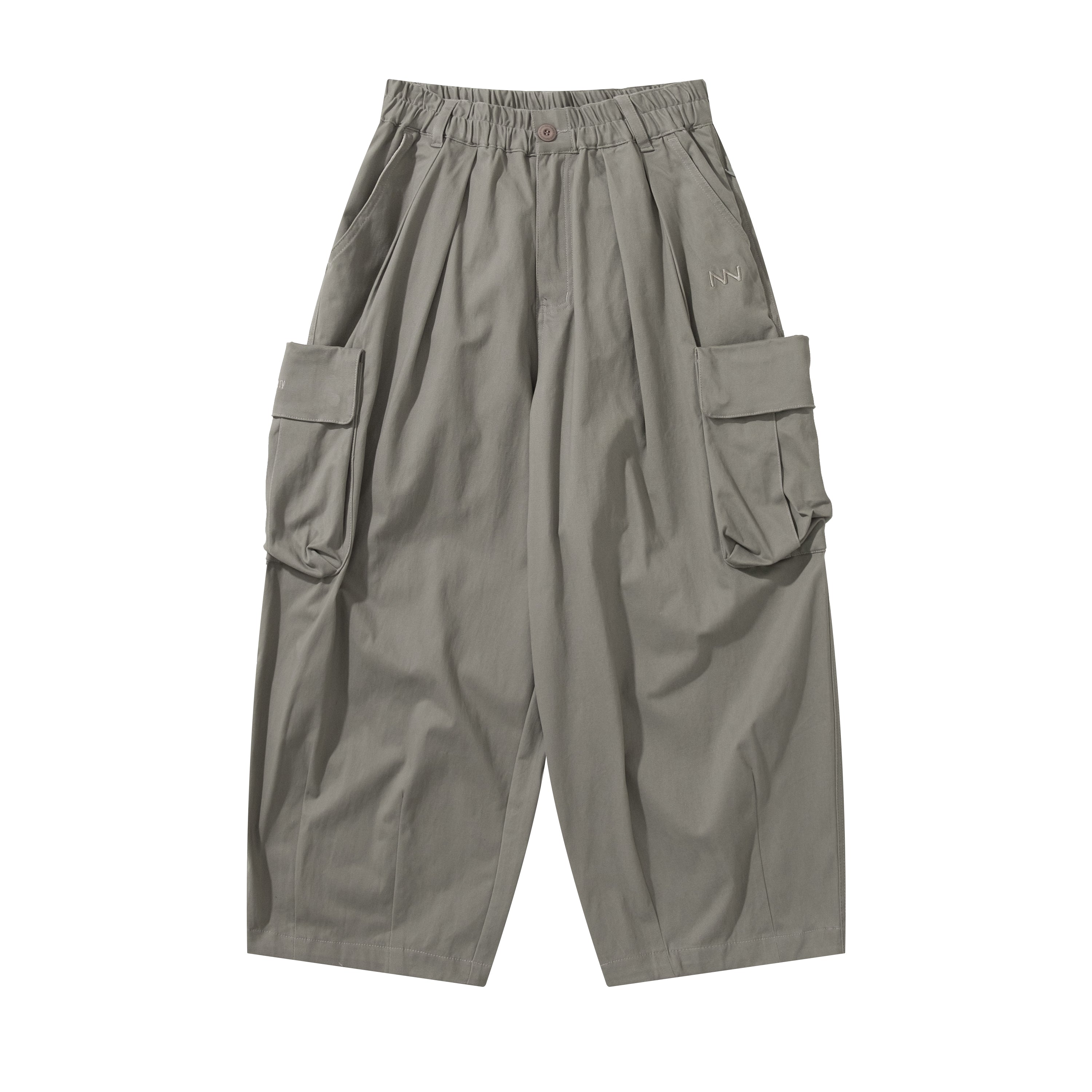 NW088v4LG | NW CARGO WORKER PANTS v4 | NOT WORKING IV