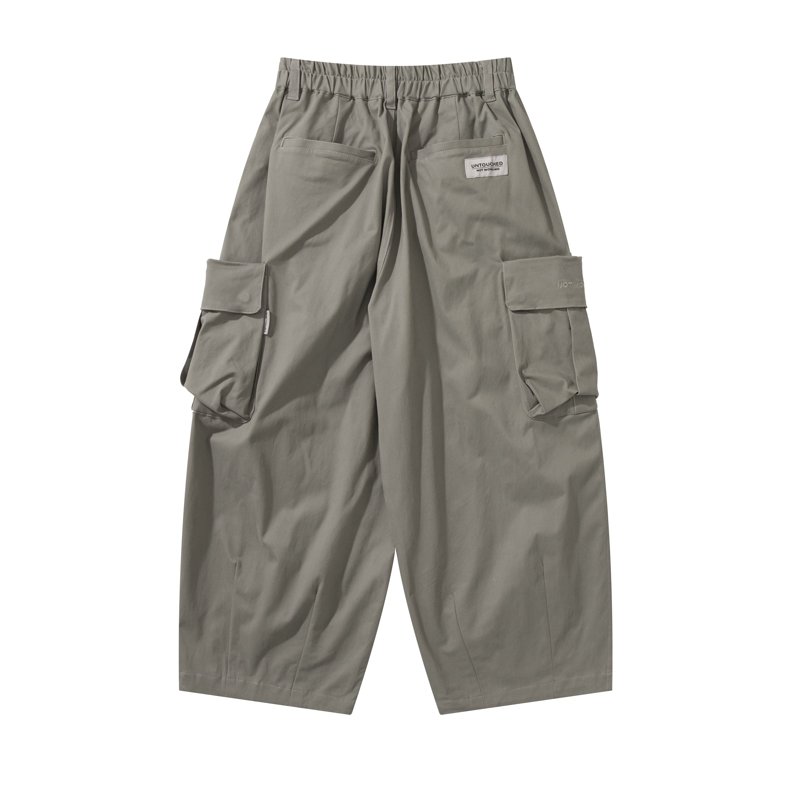 NW088v4LG | NW CARGO WORKER PANTS v4 | NOT WORKING IV
