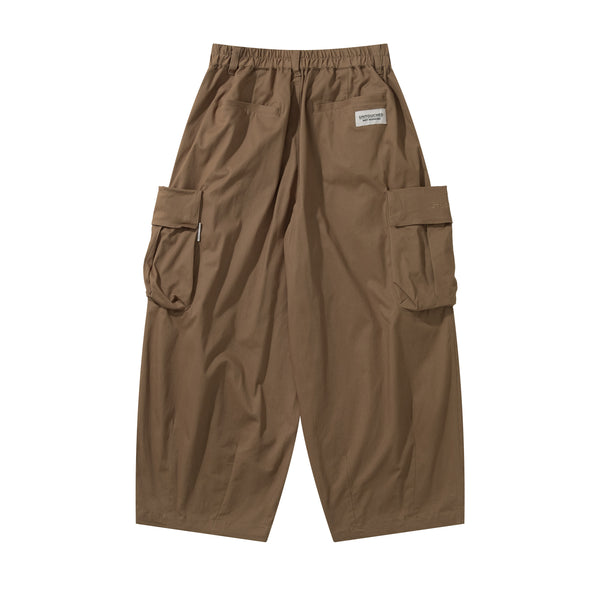 NW088KHv4 | NW CARGO WORKER PANTS v4 | NOT WORKING IV
