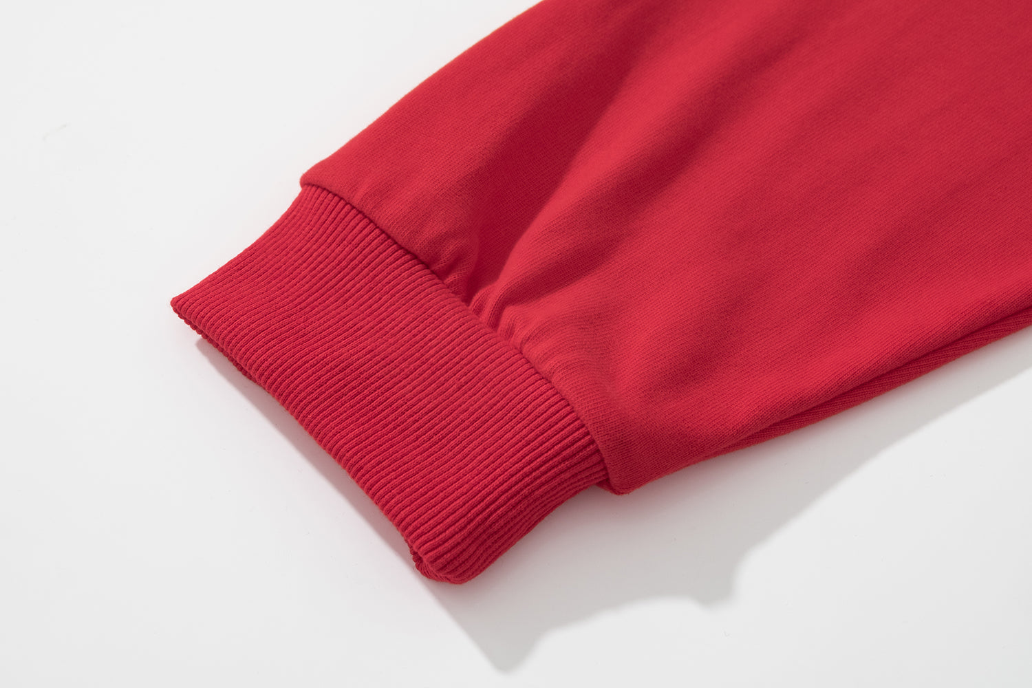NW210RD | FAKE LAYER CREWNECK | NOT WORKING IV