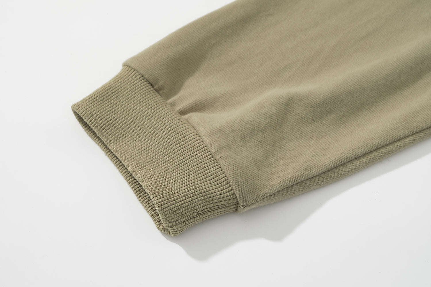 NW210GN | FAKE LAYER CREWNECK | NOT WORKING IV