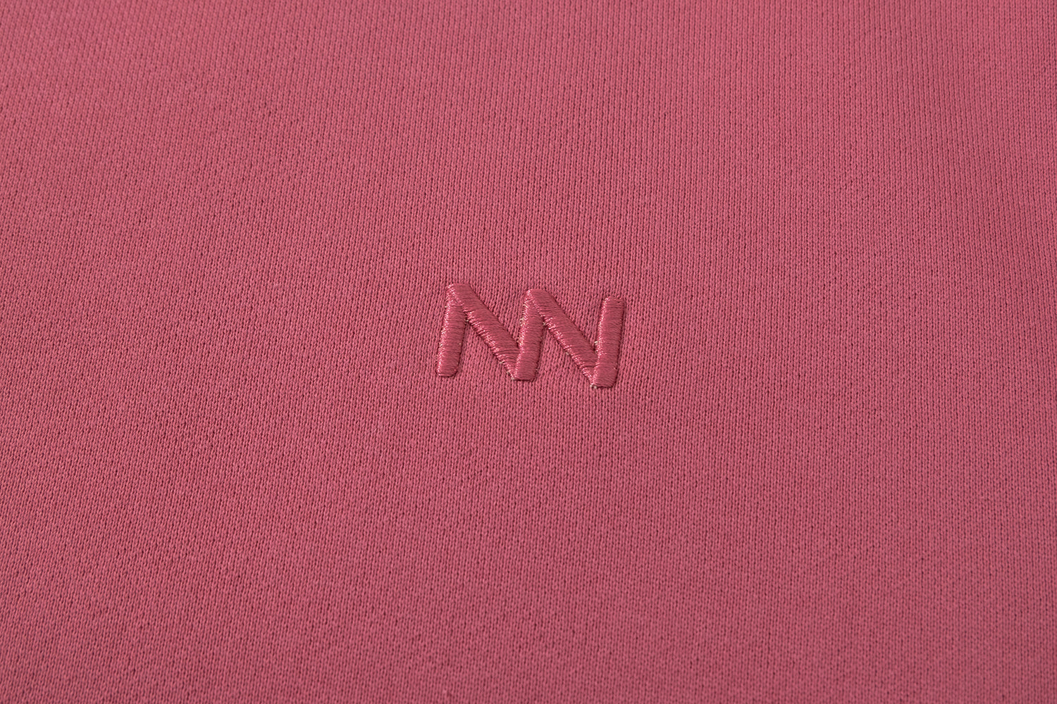 NW210PK | FAKE LAYER CREWNECK | NOT WORKING IV