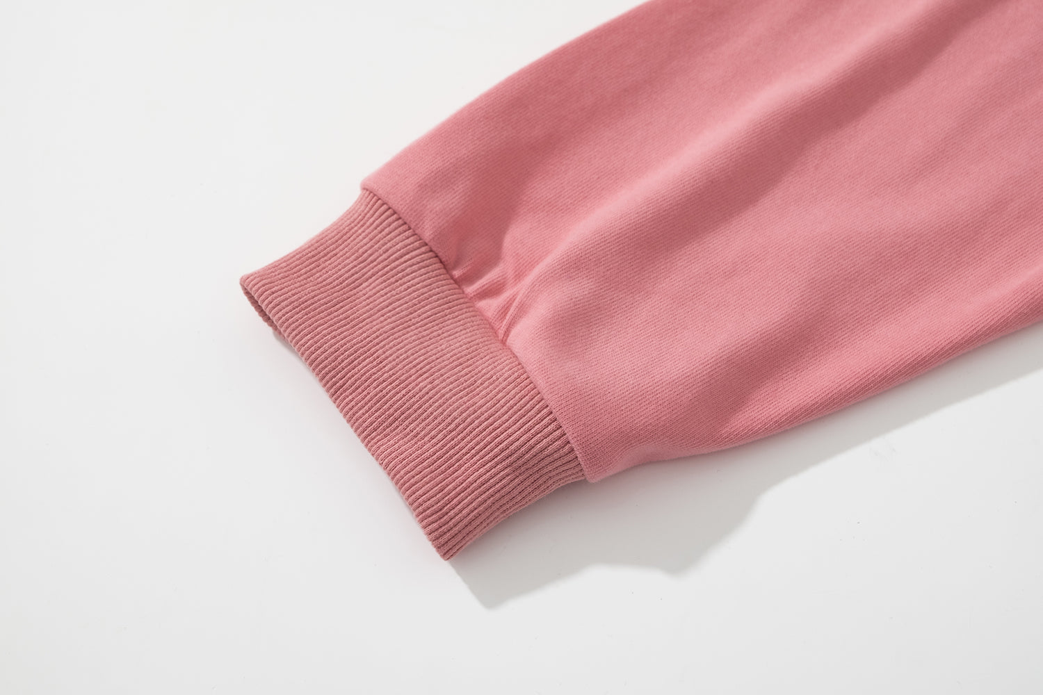 NW210PK | FAKE LAYER CREWNECK | NOT WORKING IV