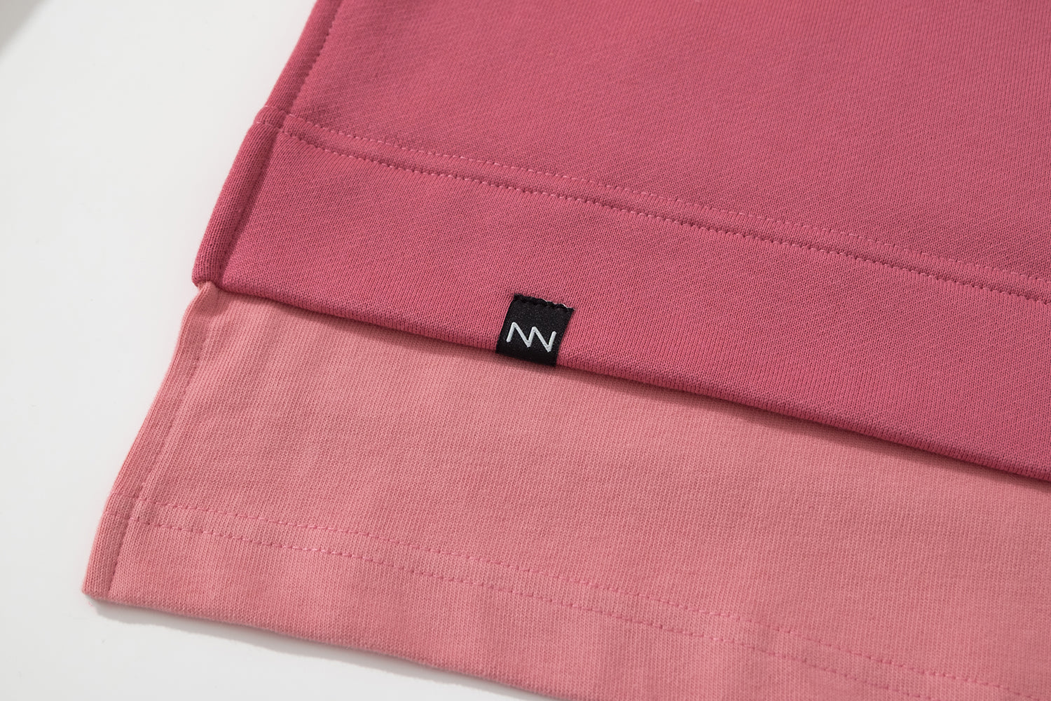 NW210PK | FAKE LAYER CREWNECK | NOT WORKING IV