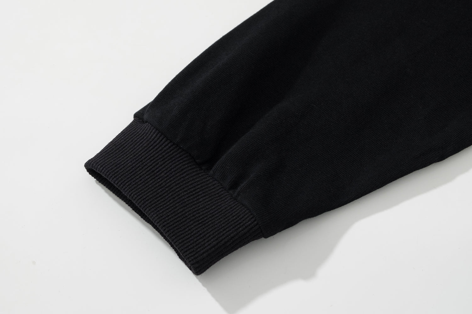 NW210BK | FAKE LAYER CREWNECK | NOT WORKING IV