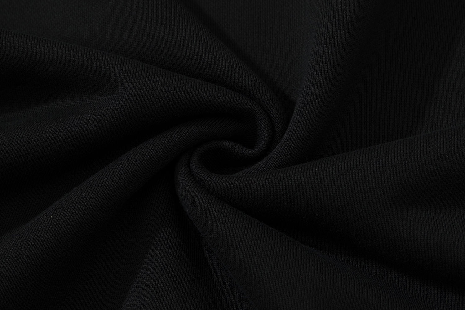 NW210BK | FAKE LAYER CREWNECK | NOT WORKING IV