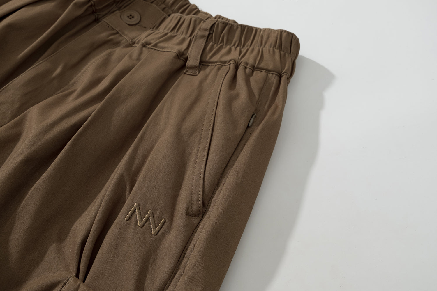 NW088v4KH | NW CARGO WORKER PANTS v4 | NOT WORKING IV