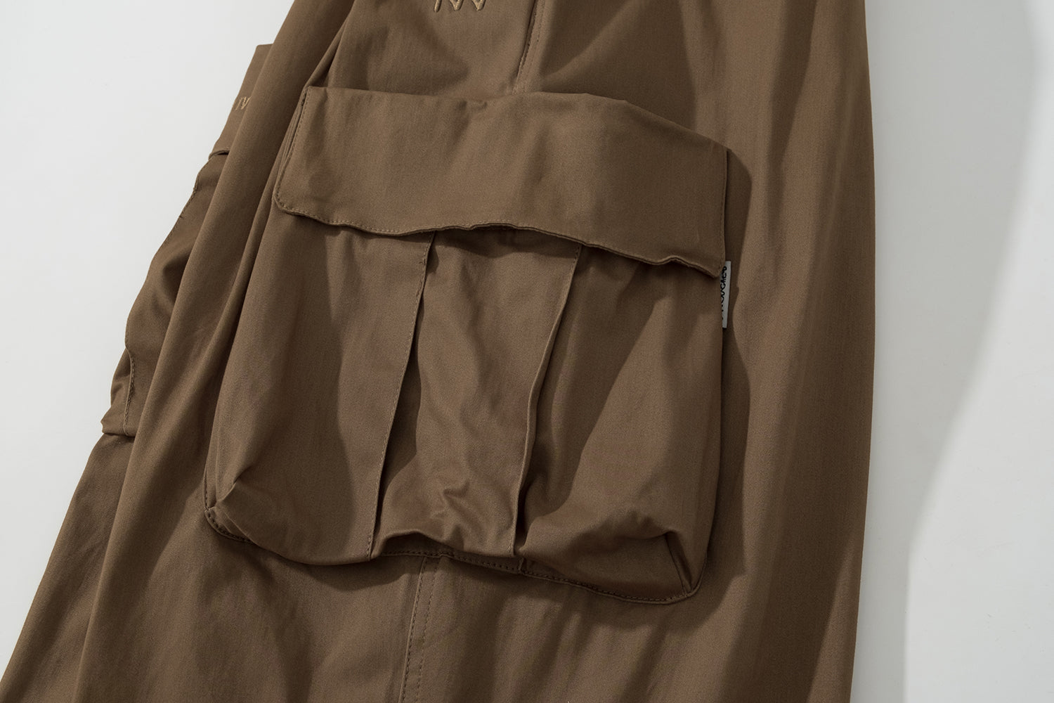 NW088v4KH | NW CARGO WORKER PANTS v4 | NOT WORKING IV