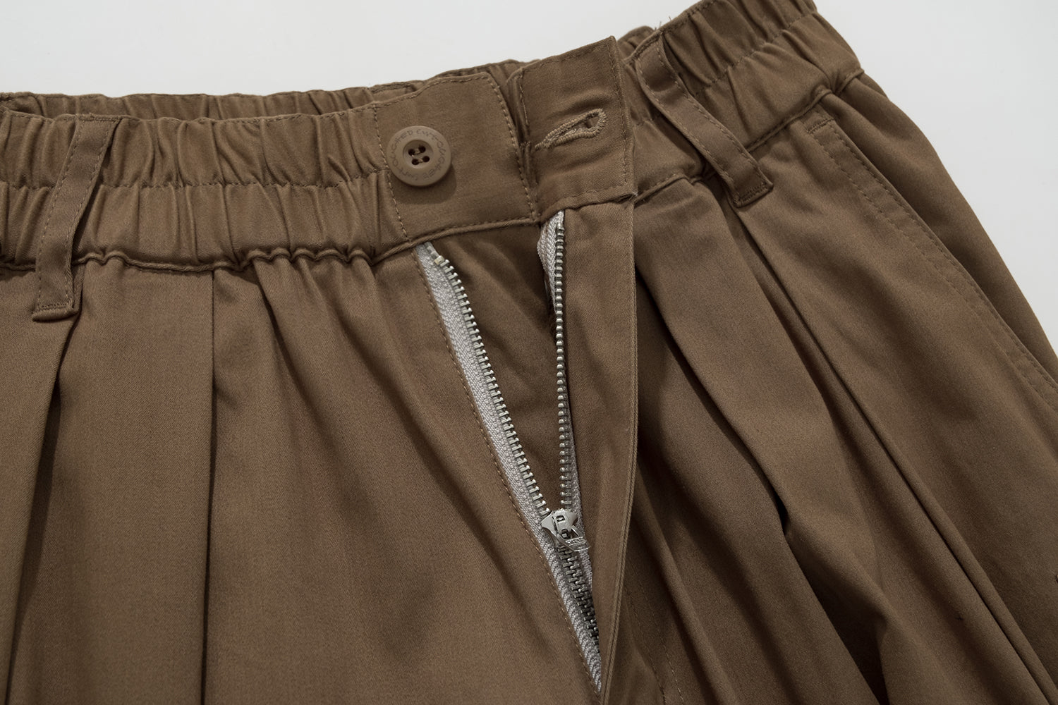 NW088v4KH | NW CARGO WORKER PANTS v4 | NOT WORKING IV