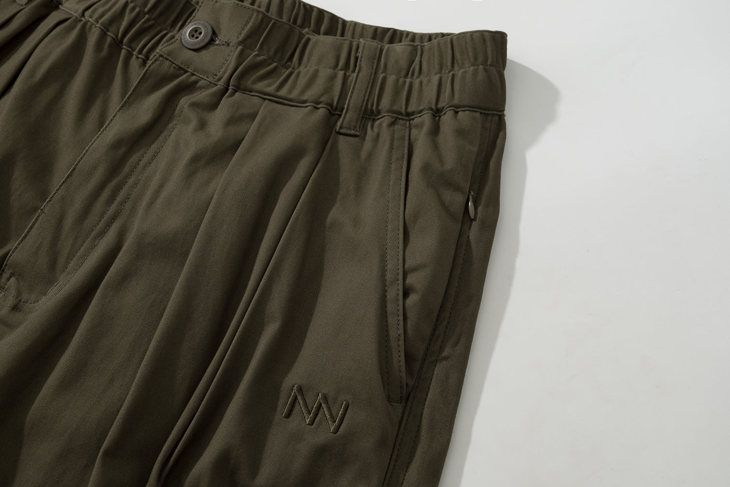 NW088v4GN | NW CARGO WORKER PANTS v4 | NOT WORKING IV