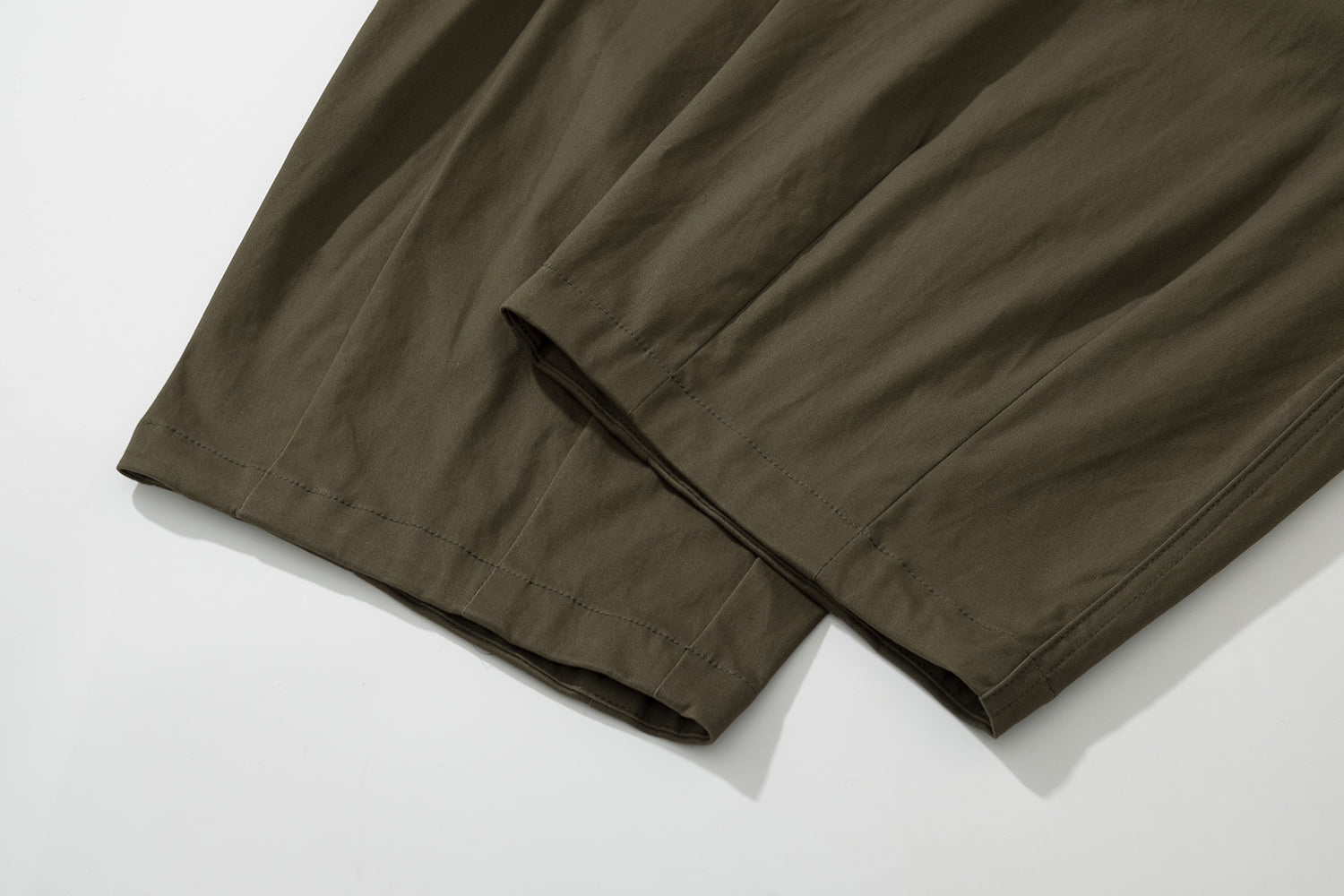 NW088v4GN | NW CARGO WORKER PANTS v4 | NOT WORKING IV
