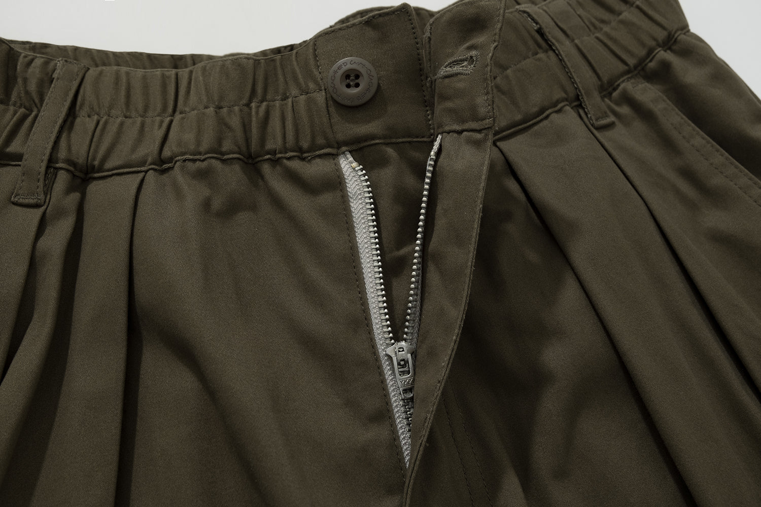 NW088v4GN | NW CARGO WORKER PANTS v4 | NOT WORKING IV
