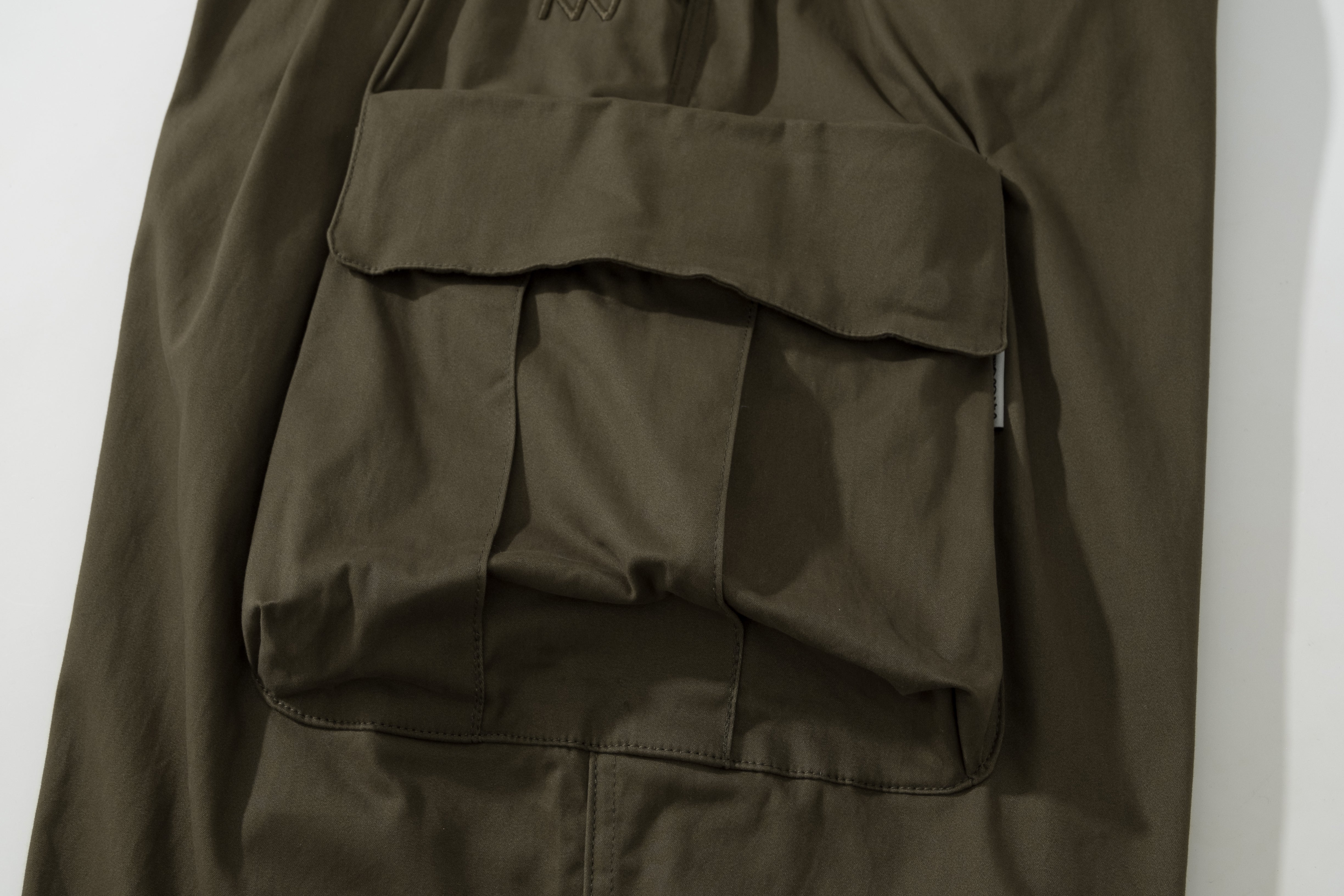 NW088v4GN | NW CARGO WORKER PANTS v4 | NOT WORKING IV