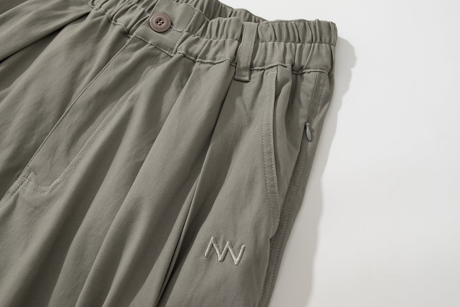 NW088v4LG | NW CARGO WORKER PANTS v4 | NOT WORKING IV