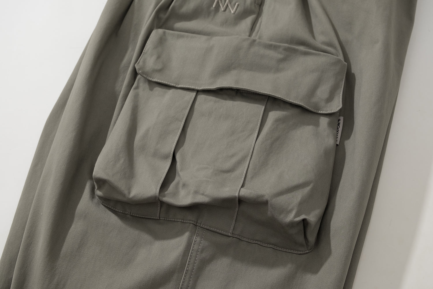 NW088v4LG | NW CARGO WORKER PANTS v4 | NOT WORKING IV