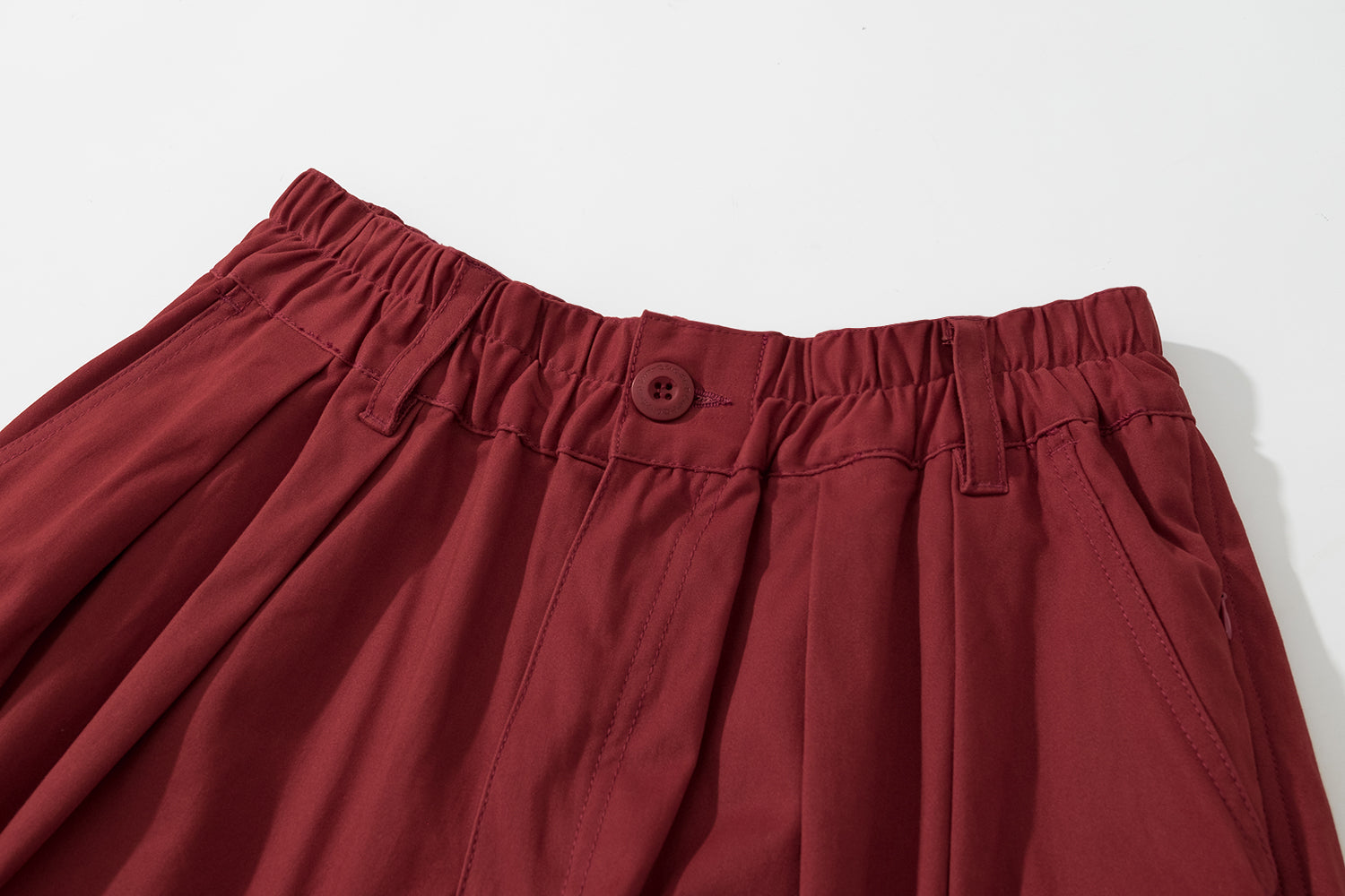 NW088v4RD | NW CARGO WORKER PANTS v4 | NOT WORKING IV