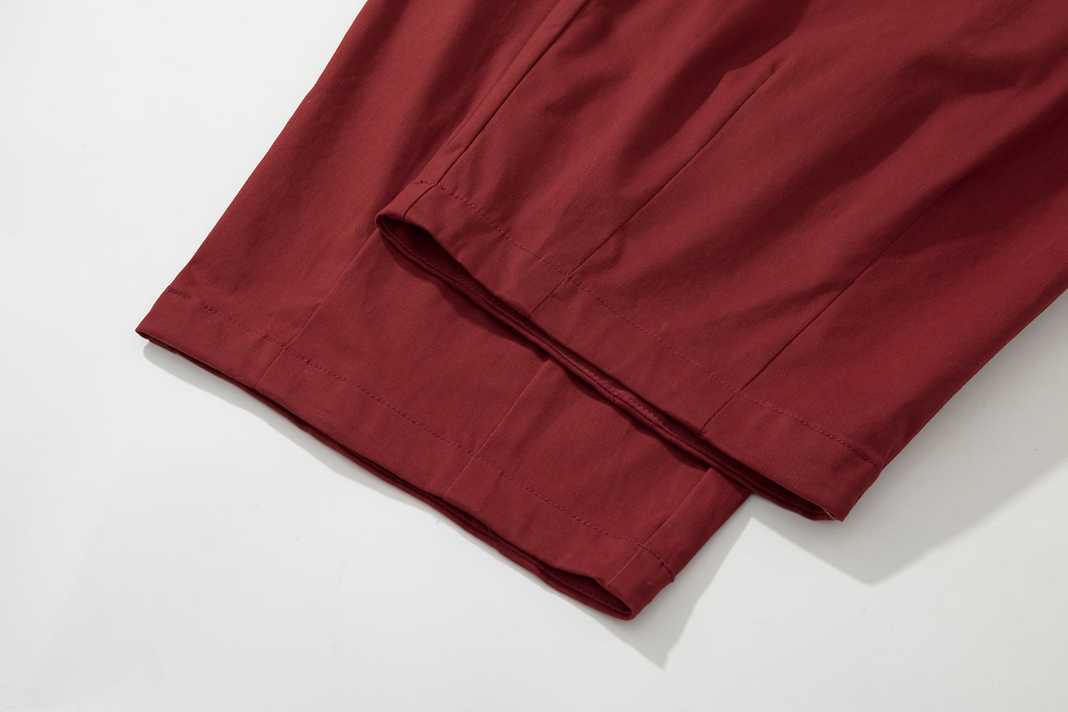 NW088v4RD | NW CARGO WORKER PANTS v4 | NOT WORKING IV