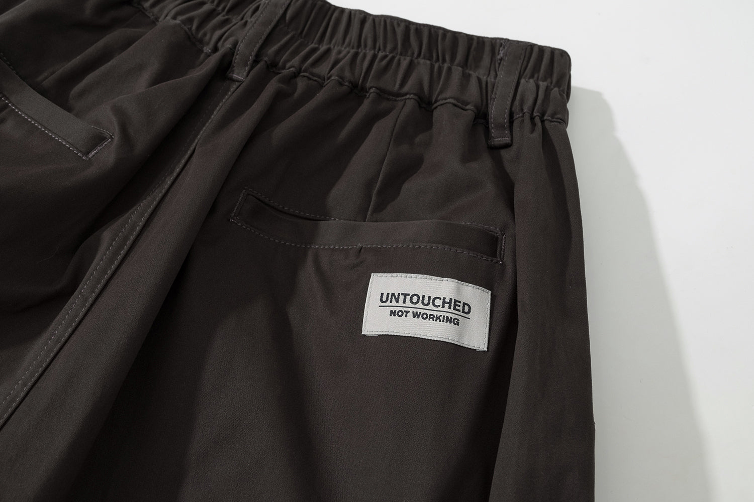 NW088v4DG | NW CARGO WORKER PANTS v4 | NOT WORKING IV