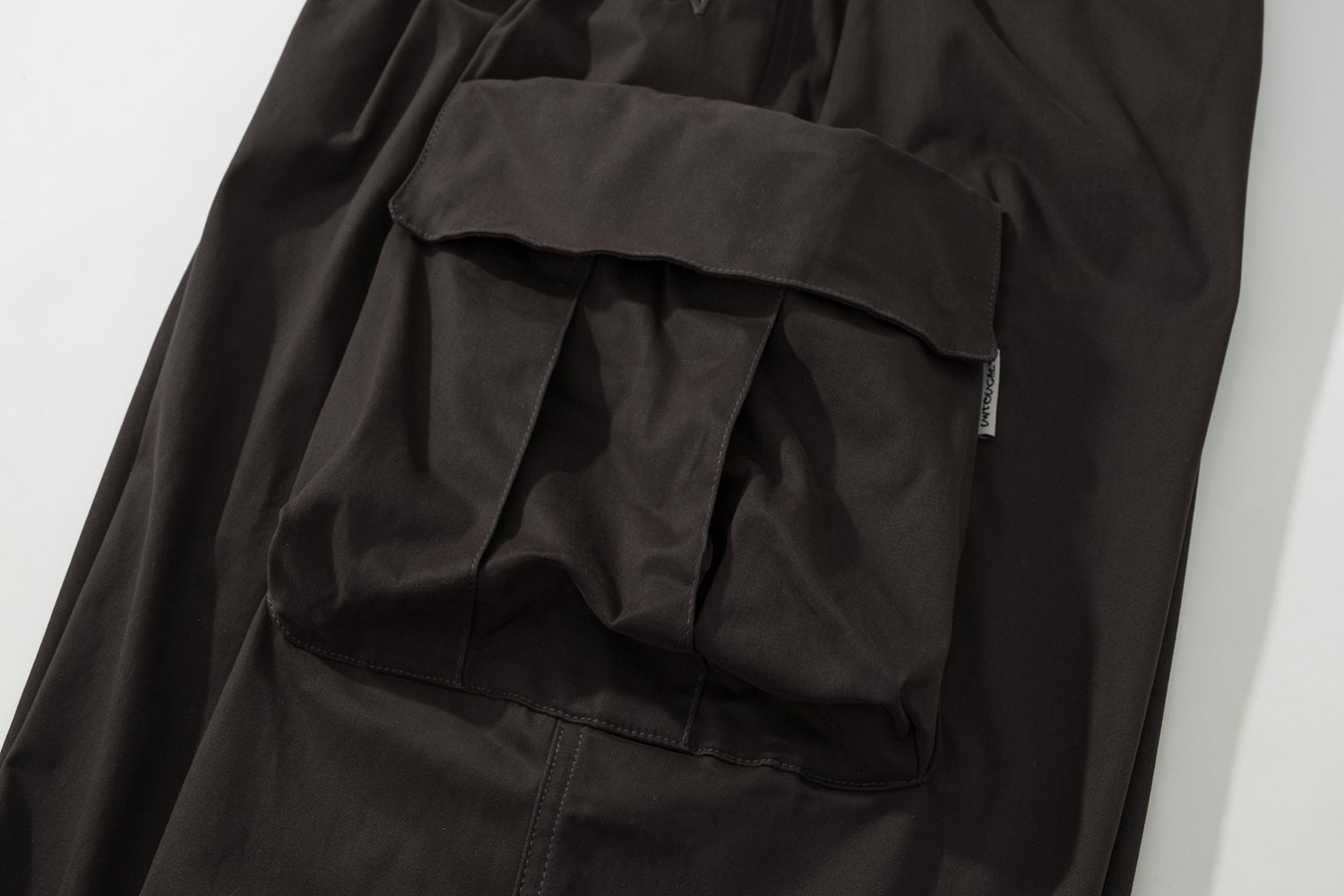 NW088v4DG | NW CARGO WORKER PANTS v4 | NOT WORKING IV