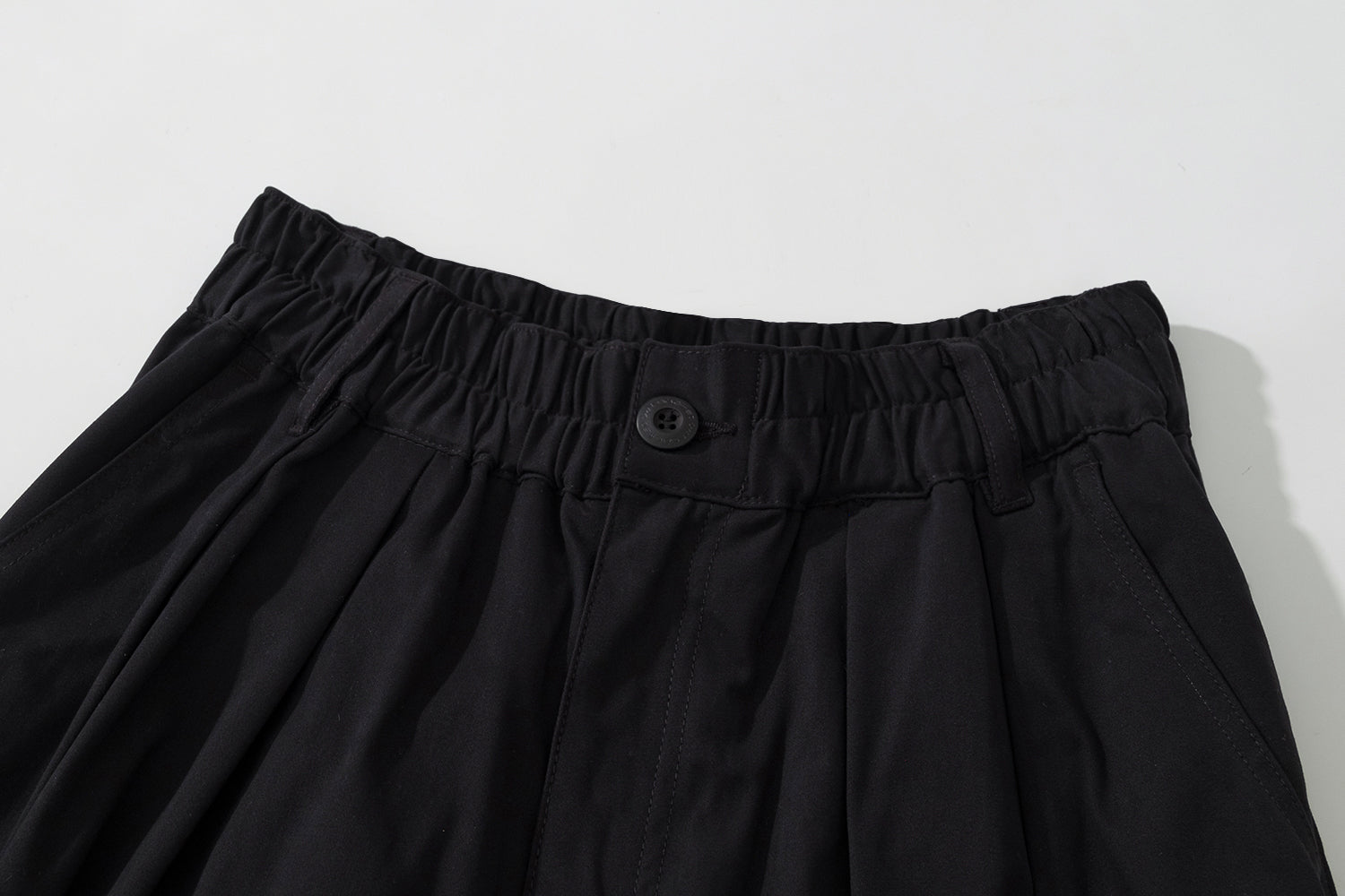 NW088v4BK | NW CARGO WORKER PANTS v4 | NOT WORKING IV