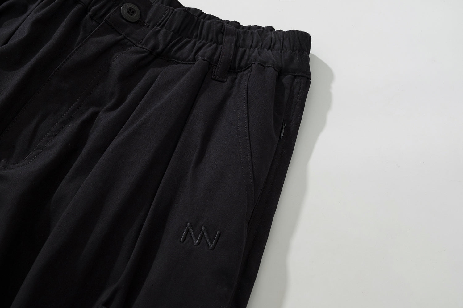 NW088v4BK | NW CARGO WORKER PANTS v4 | NOT WORKING IV