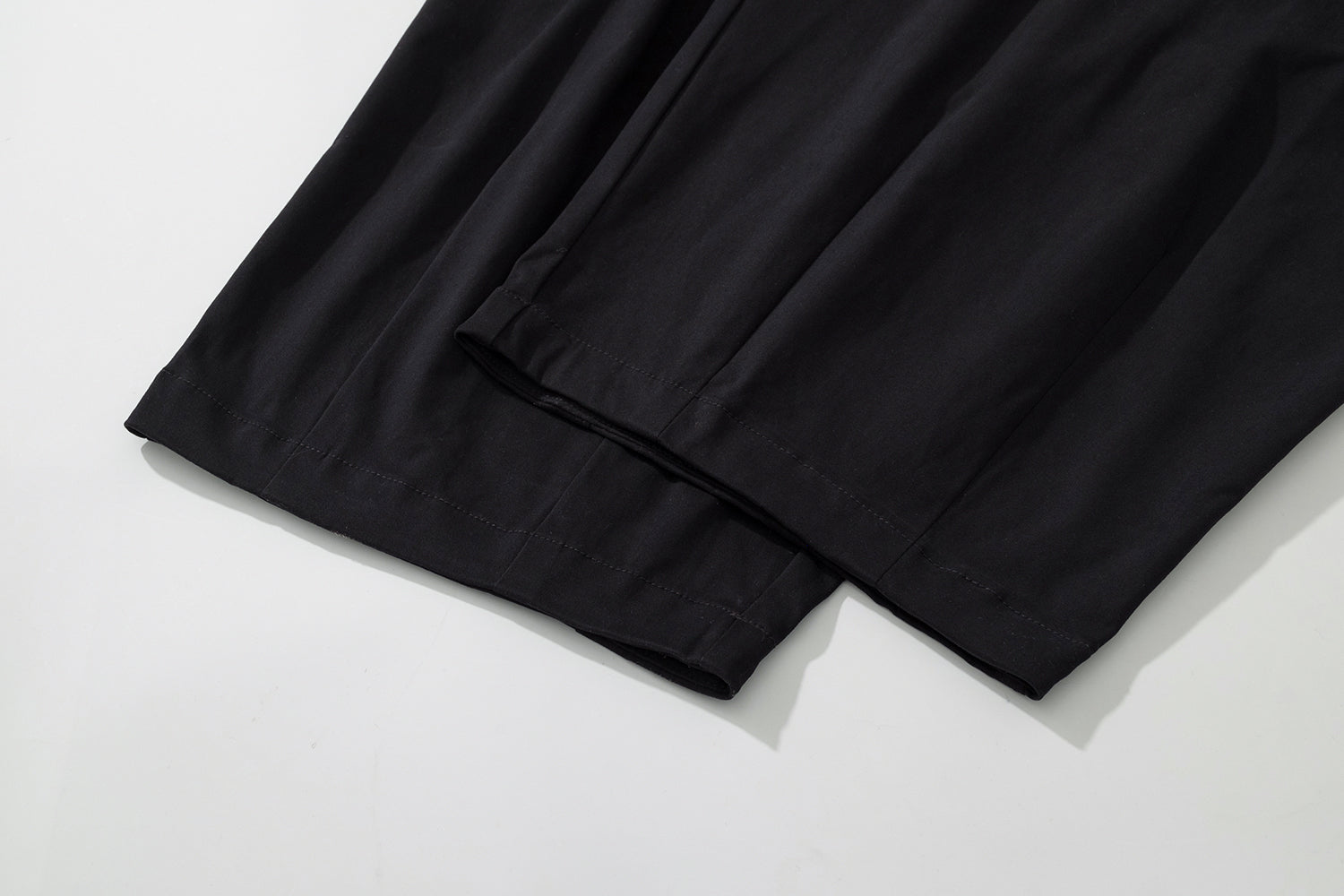NW088v4BK | NW CARGO WORKER PANTS v4 | NOT WORKING IV