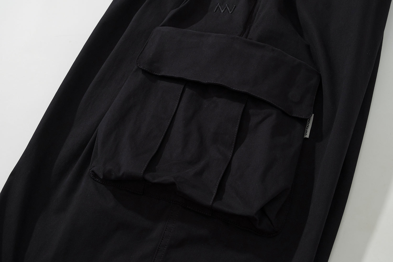 NW088v4BK | NW CARGO WORKER PANTS v4 | NOT WORKING IV
