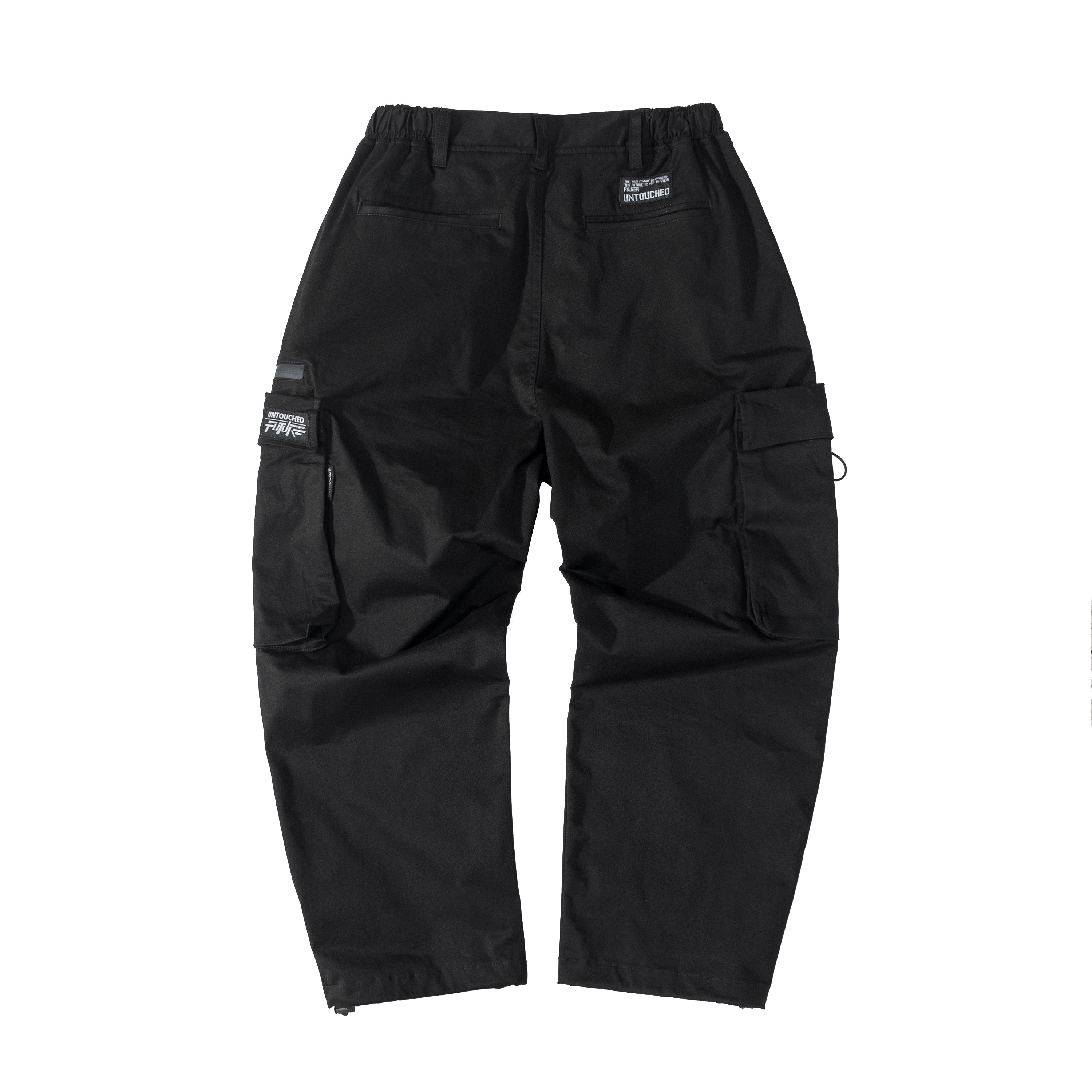 FE102BK | INFINITY | FUTURE ONE