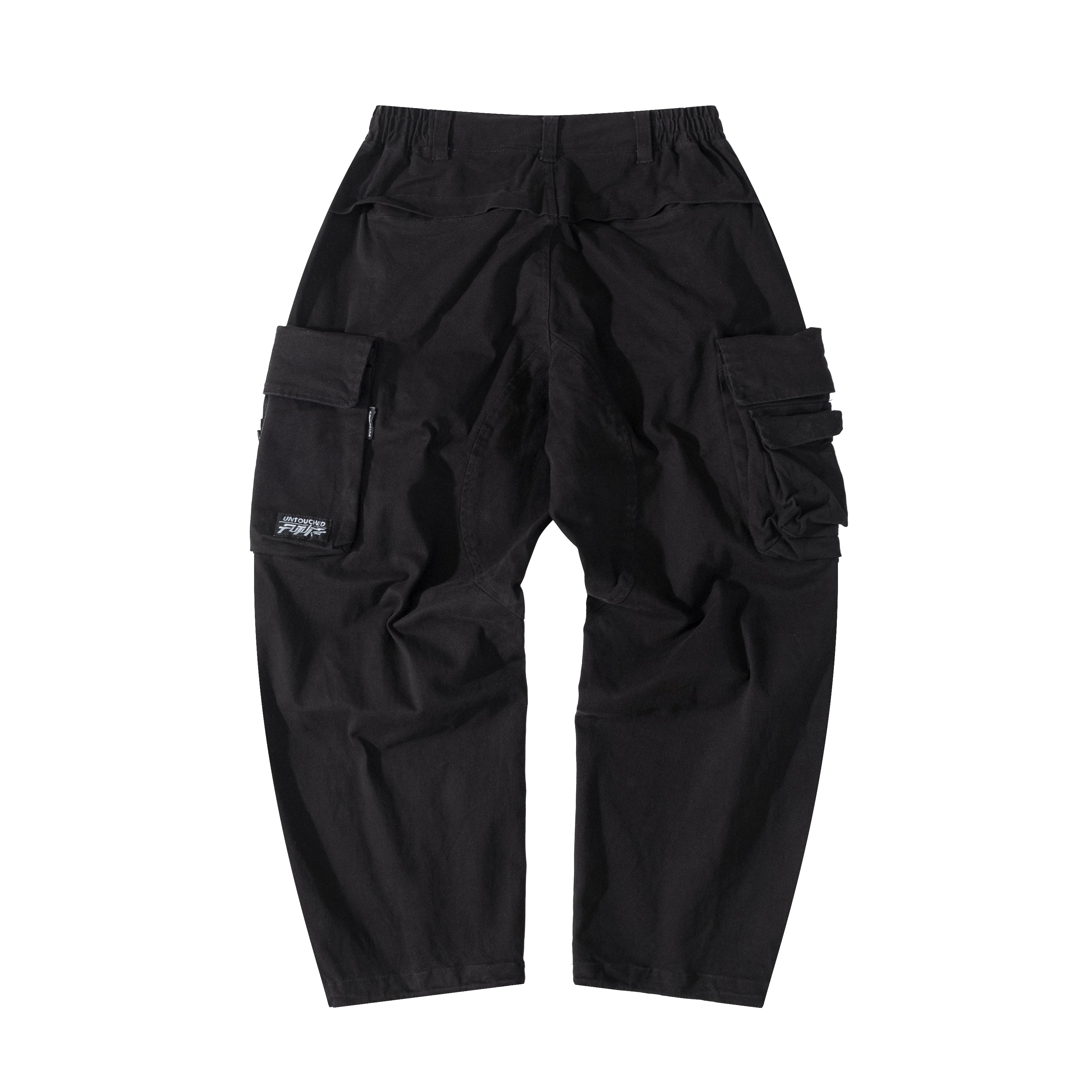 FE101BK | THE LEAD | FUTURE ONE