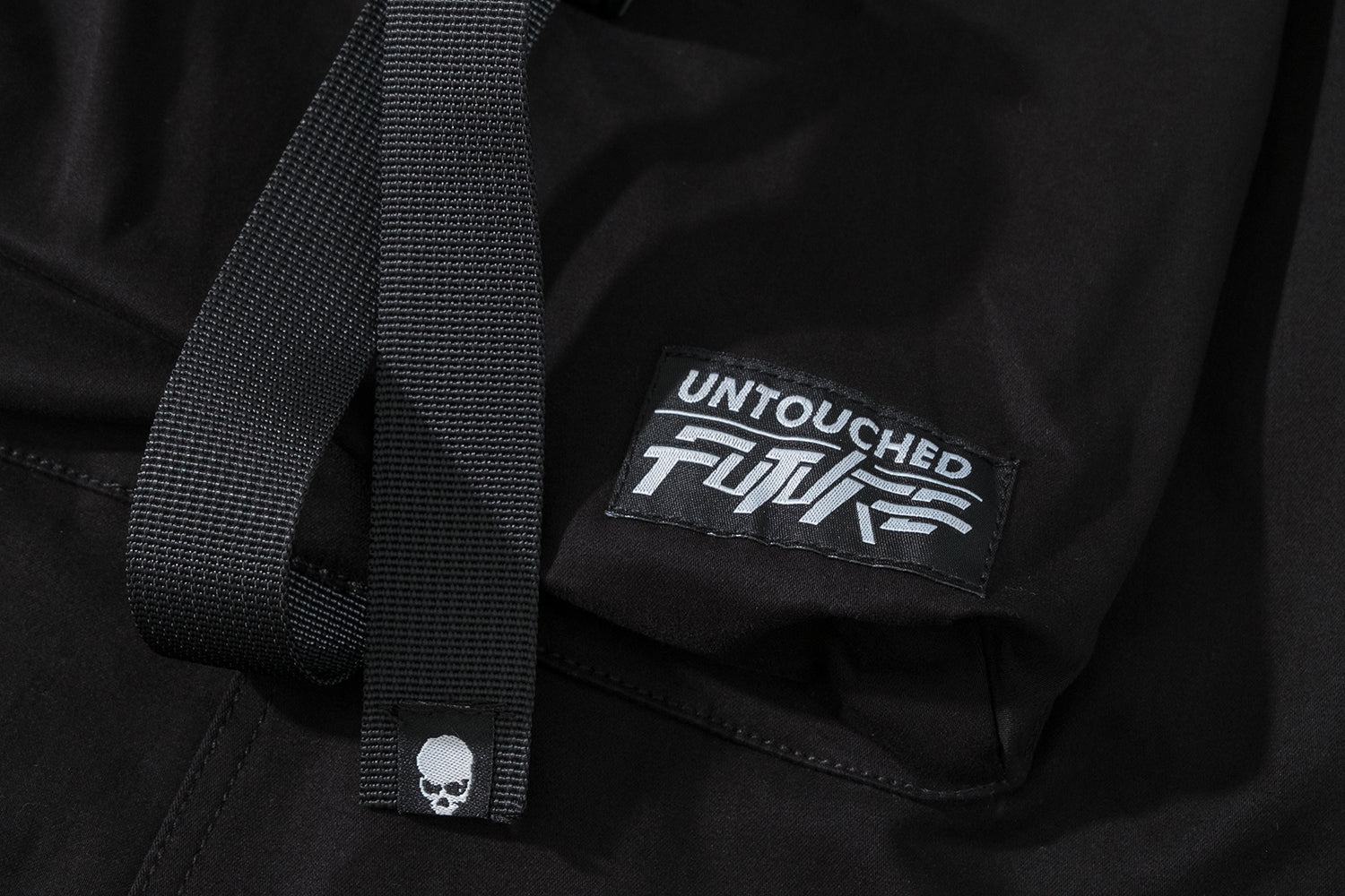FE611BK | SHERO | FUTURE ONE