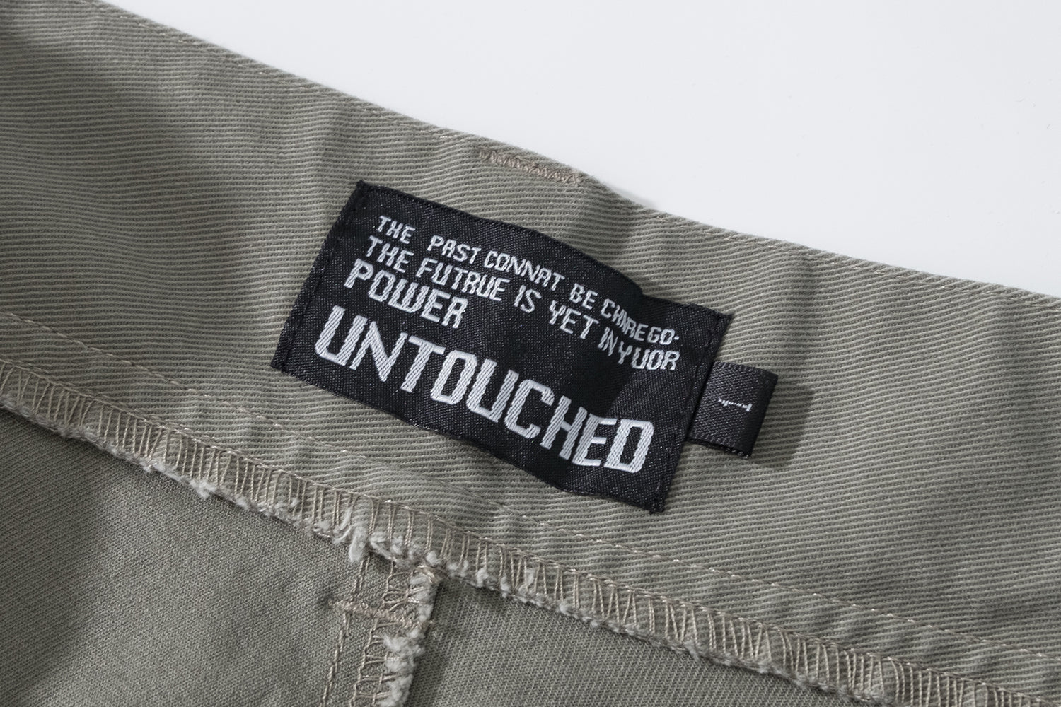 FE101LG | THE LEAD | FUTURE ONE