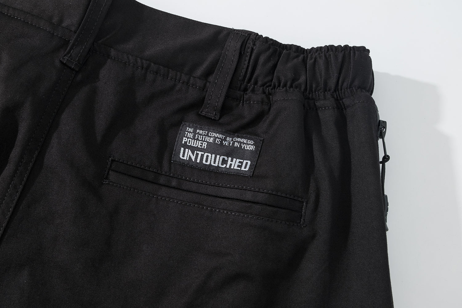 FE102BK | INFINITY | FUTURE ONE