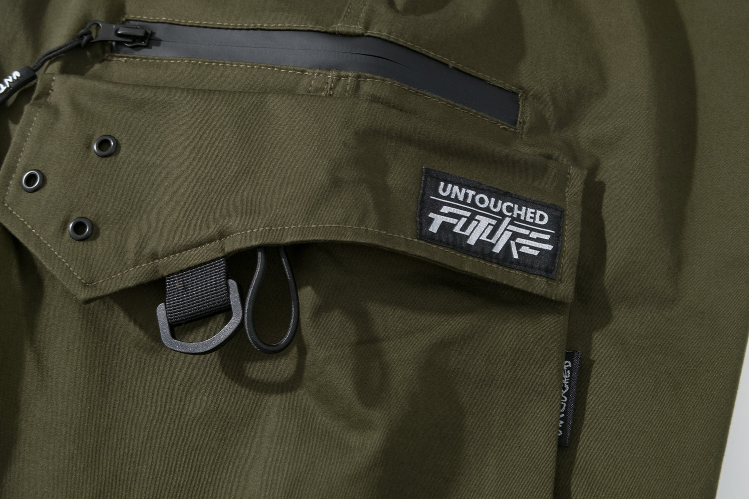FE102GN | INFINITY | FUTURE ONE