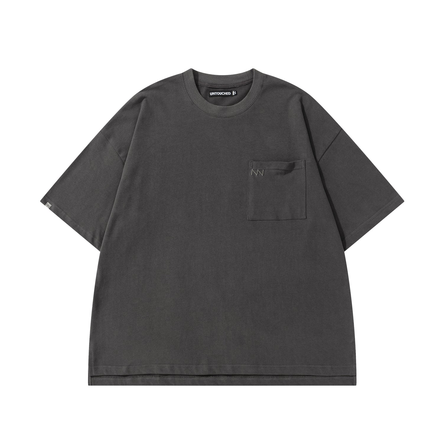 NW216DG | POCKET TEE | NOT WORKING V