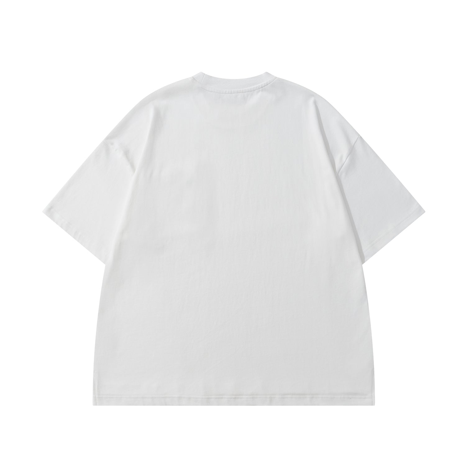 NW216WH | POCKET TEE | NOT WORKING V