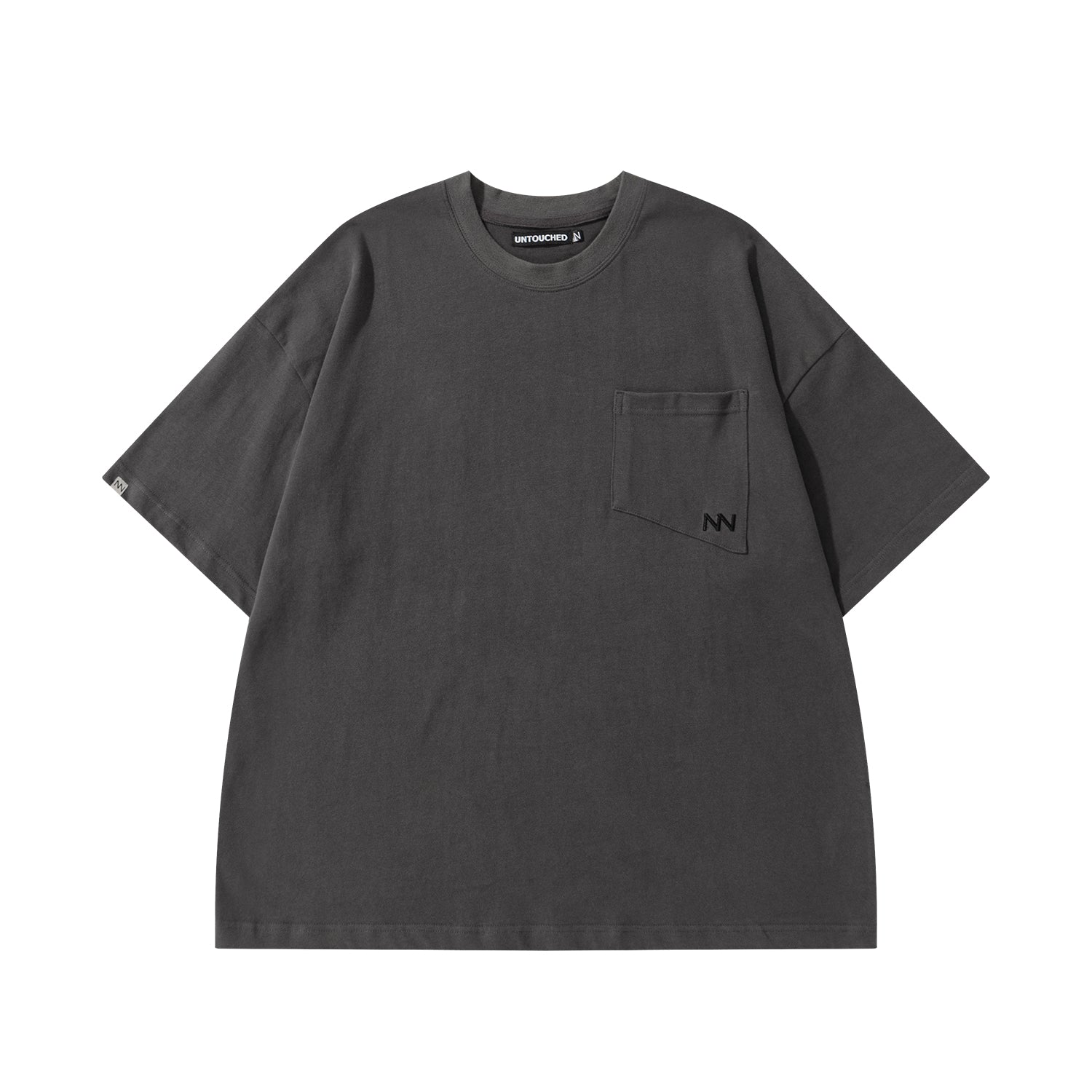 NW217DG | K-POCKET TEE | NOT WORKING V