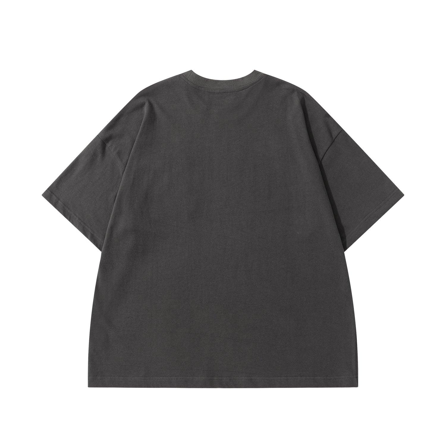 NW217DG | K-POCKET TEE | NOT WORKING V