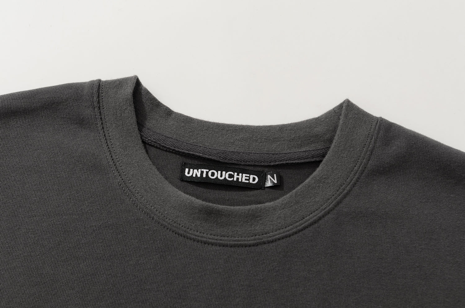 NW217DG | K-POCKET TEE | NOT WORKING V