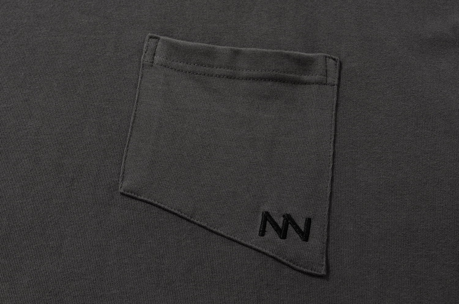 NW217DG | K-POCKET TEE | NOT WORKING V