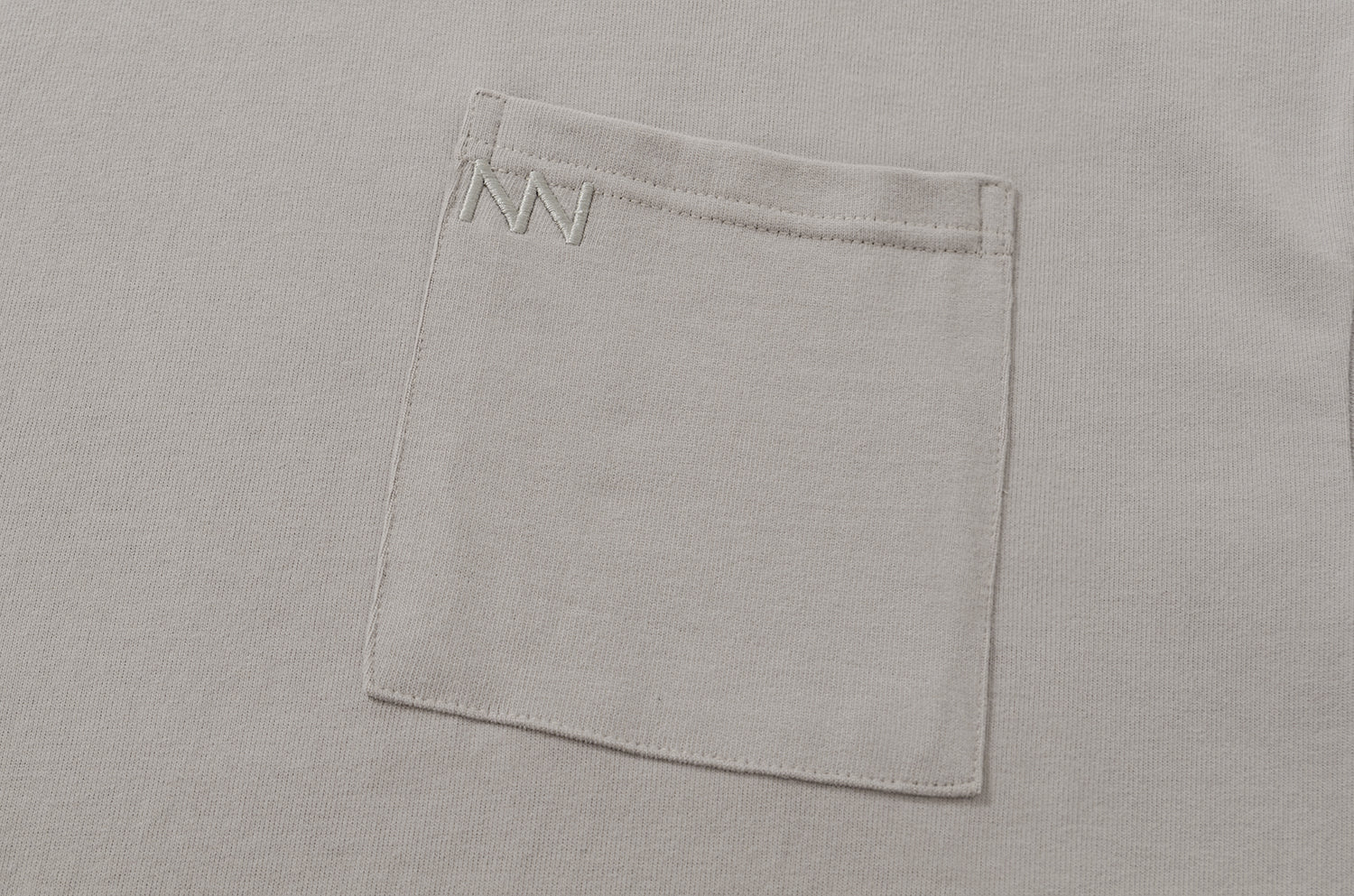 NW216LG | POCKET TEE | NOT WORKING V