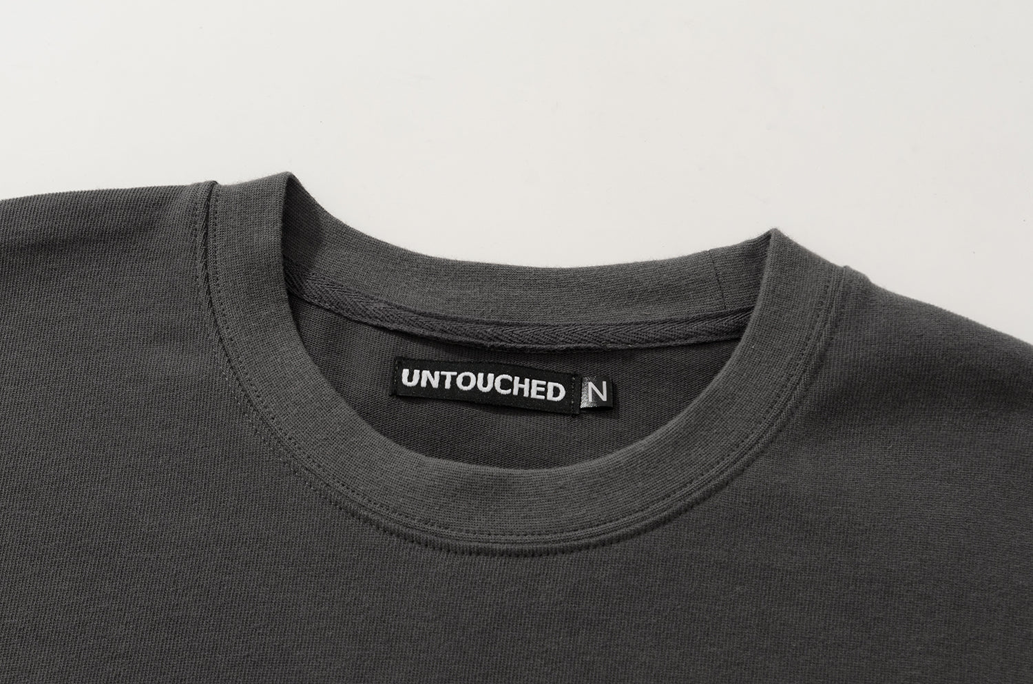 NW216DG | POCKET TEE | NOT WORKING V